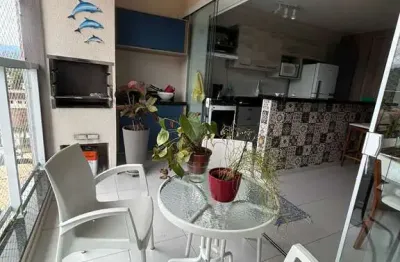 Apartamento com 2 quartos à venda em Itaguá, Ubatuba 