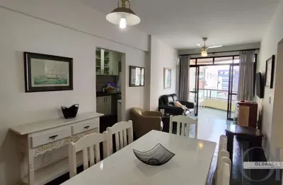 Apartamento com 2 quartos para alugar em Itaguá, Ubatuba 