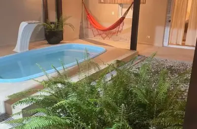 Casa com 4 quartos à venda em Itaguá, Ubatuba 