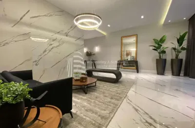 Apartamento 4 suites na quadra do mar , meia praia, itapema - sc