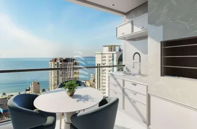 Apartamento com 2 quartos à venda na Rua 422, 47, Morretes, Itapema