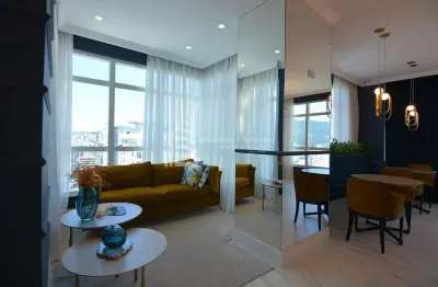 Apartamento com 2 quartos à venda na Rua 406, 149, Morretes, Itapema