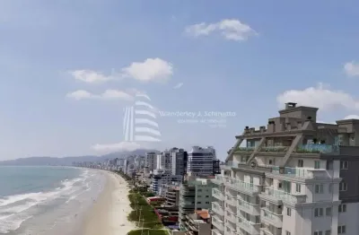 Frente mar! 3 suÍtes em itapema-sc!!, Estreito, Itapema - SC