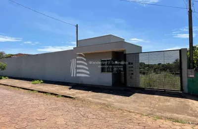 Terreno comercial à venda na Rua Riachuelo, 177, Centro, Guaíra