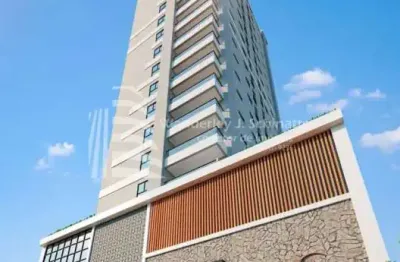 3 suÍtes sendo 01 master, em meia praia/itapema, Meia Praia, Itapema - SC