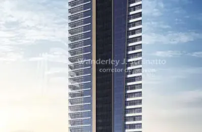 Lançamento 4 suites na quadra do mar em meia praia, meia praia, itapema - sc