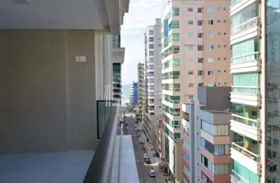 Alto padrão! 3 suítes, 2 vagas de garagem! , meia praia, itapema - sc