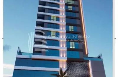 Apartamento com 2 quartos à venda na Rua Enio José Guerreiro, 200, Balneário Perequê, Porto Belo