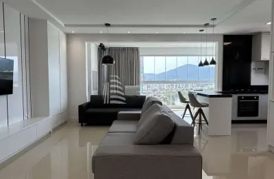 Incrivel apartamento mobiliado, meia praia, itapema - sc