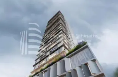 Apartamento com 2 quartos à venda na Rua Mário Padilha, 106, Balneário Perequê, Porto Belo