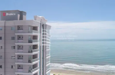 Seu sonho de morar na praia está aqui, meia praia, itapema - sc