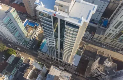 Apartamento com 3 quartos à venda na Rua 207, 206, Meia Praia, Itapema