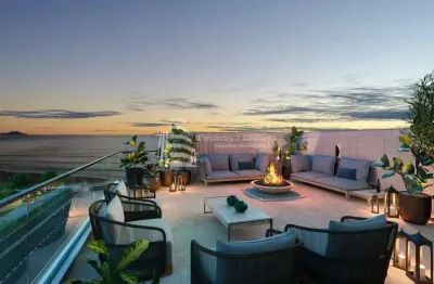 Venha morar na praia dos seus sonhos, Meia Praia, Itapema - SC