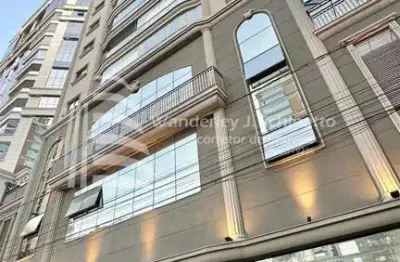 3 suites 2 vagas na meia praia , meia praia, itapema - sc