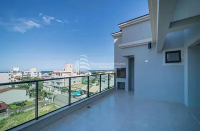 Apartamento com 3 quartos à venda na Rua Ipê Branco, 429, Mariscal, Bombinhas