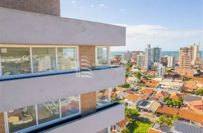 Apartamento com 2 quartos à venda na Rua Felix Walendowsky, 476, Balneário Perequê, Porto Belo