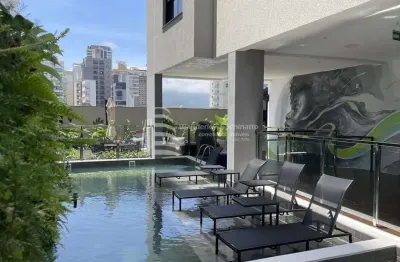 4 suites 3 vagas na quadra do mar em meia praia, meia praia, itapema - sc