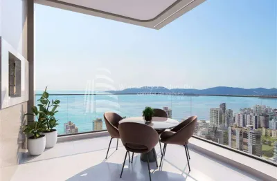 Conheça o serenity e viva na praia com estilo, meia praia, itapema - sc