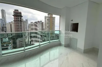 Apartamento com 4 quartos à venda na Rua 303, 135, Meia Praia, Itapema