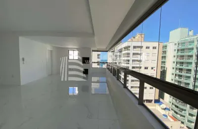 Apartamento com 3 quartos à venda na Rua 315, 198, Meia Praia, Itapema