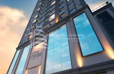 3 dorm. sendo 1 suite com area de lazer completa, pereque, porto belo - sc