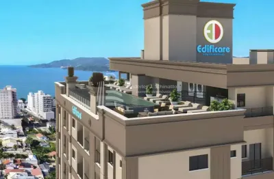 Apartamento com 3 quartos à venda na Rua Dorvalino Voltolini, 761, Balneário Perequê, Porto Belo