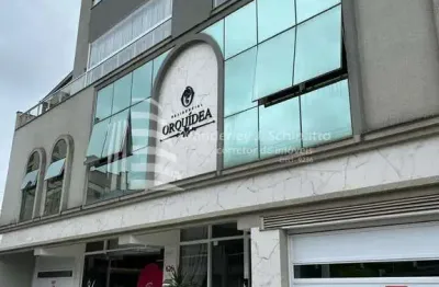 3 dormi sendo 2 suites, 2 vagas, mobiliado , morretes, itapema - sc