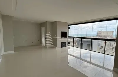 Apartamento com 3 quartos à venda na Rua Arnoldo Tome dos Santos, 357, Balneário Perequê, Porto Belo