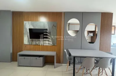 Apartamento com 2 quartos para alugar na Rua 434, 307, Morretes, Itapema