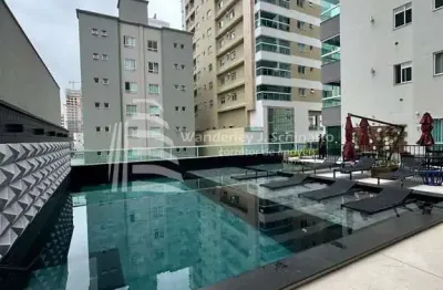 2 dormi. sendo 1 suite, 2 vagas na meia praia/sc, meia praia, itapema - sc