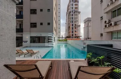 Apartamento com 3 quartos à venda na Rua 207, 348, Meia Praia, Itapema