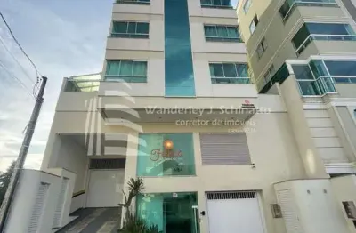 2 dorm. sendo 1 suite mobiliado na meia praia , meia praia, itapema - sc