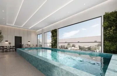 Apartamento com 3 quartos à venda na Rua 282, 1502, Meia Praia, Itapema