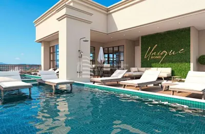 Apartamento com 2 quartos à venda na Rua 418, 228, Morretes, Itapema