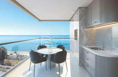 Apartamento com 2 quartos à venda na Rua 414, 2404, Morretes, Itapema