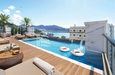 Apartamento com 2 quartos à venda na Rua 414, 2404, Morretes, Itapema