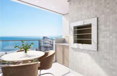 Apartamento com 2 quartos à venda na Rua 414, 168, Morretes, Itapema