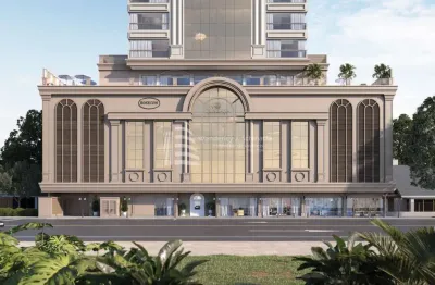 4 suítes, alto padrão, na quadra do mar , meia praia, itapema - sc