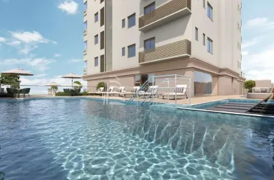 Penthouse 5 suites, 4 vagas, vista mar , meia praia, itapema - sc