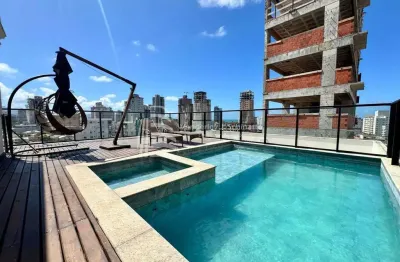 Apartamento com 2 quartos à venda na Rua Wilson Belber, 510, Balneário Perequê, Porto Belo