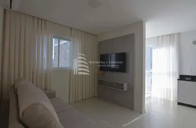 Mobiliado, pronto para morar na meia praia, Meia Praia, Itapema - SC