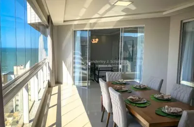 4 suites 4 vagas na meia praia/itapema, meia praia, itapema - sc