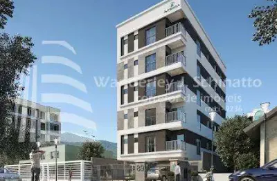 2 suites pronto para morar em porto belo/sc, pereque, porto belo - sc