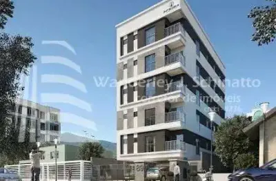 2 suites pronto para morar em porto belo/sc, Pereque, Porto Belo - SC