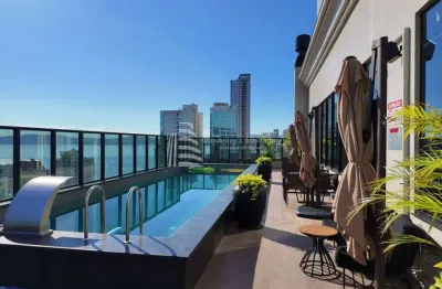 Apartamento com 2 quartos à venda na Rua 414, 106, Morretes, Itapema