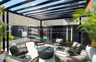 Apartamento com 3 quartos à venda na Rua 258, 498, Meia Praia, Itapema