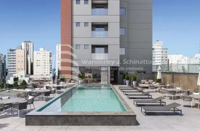 Apartamento com 2 quartos à venda na Rua 406, 37, Morretes, Itapema