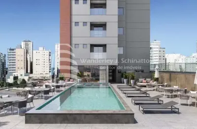 Apartamento com 2 quartos à venda na Rua 406, 37, Morretes, Itapema