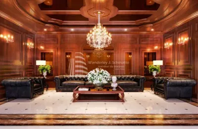 Apartamento com 4 quartos à venda na Rua 304, 15, Meia Praia, Itapema