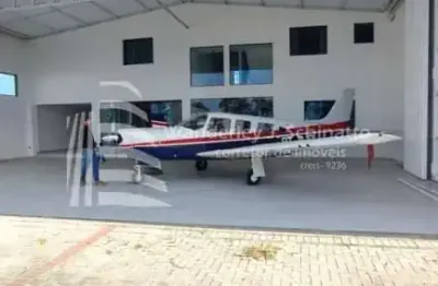 Casa/hangar, praticidade e espaÇo em um sÓ lugar, sertão Santa Luzia , Porto Belo - SC